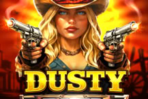 Dusty Duel