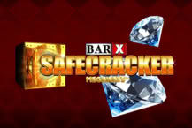 Bar X Safecracker Megaways