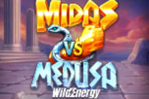 Midas Vs Medusa