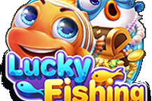 Lucky Fishing