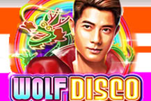 Wolf Disco