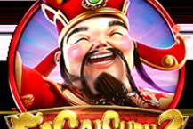 Fa Cai Shen 2