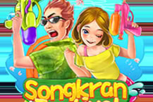 Songkran Festival