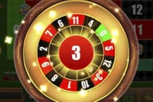 Mini Roulette