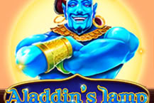 Aladdin's Lamp