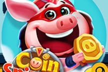 Coin Spinner