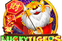 Lucky Tigers