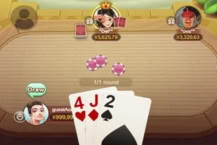 Thai Pok Deng