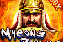 Myeong-Ryang