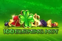 100 Burning Hot