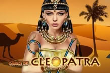 Grace of Cleopatra