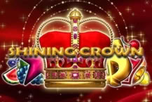 Shining Crown