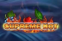 Supreme Hot