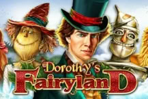Dorothy's Fairyland