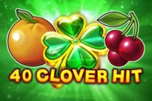 40 Clover Hit