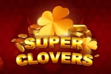SUPER CLOVERS