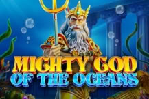 Mighty God of The Oceans