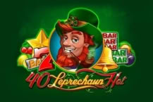40 Leprechaun Hot
