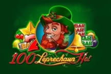 100 Leprechaun Hot