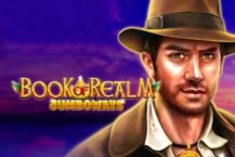 Book Of Realm Jumboways
