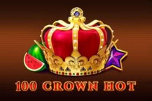 100 Crown Hot