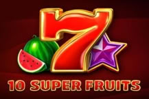 10 Super Fruits
