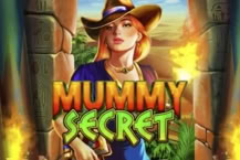 Mummy Secret