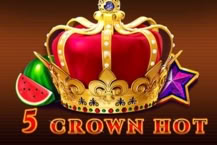 5 Crown Hot