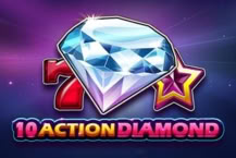 10 Action Diamond