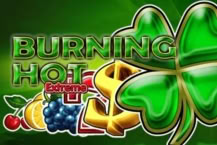Burning Hot Extreme