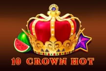 10 Crown hot
