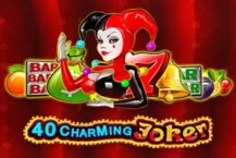 40 Charming Joker
