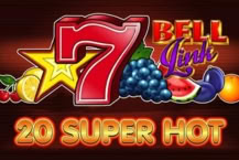 20 SUPER HOT BELL LINK