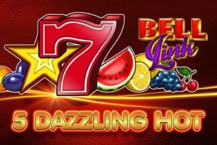 5 DAZZLING HOT BELL LINK