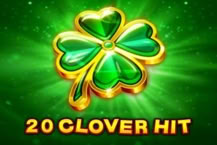 20 Clover Hit