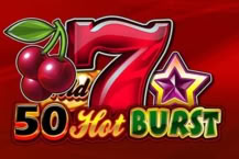 50 Hot Burst