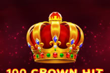 100 Crown Hit