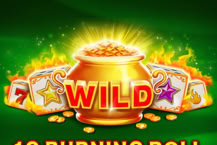 10 Burning Roll