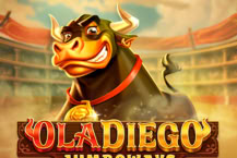 Ola Diego JUMBOWAYS
