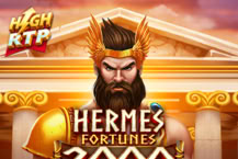 Hermes Fortune 2000 High RTP