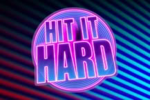 Hit It Hard