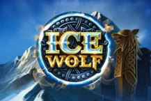 Ice Wolf