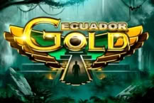 Ecuador Gold