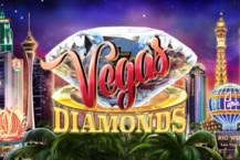 Vegas Diamonds