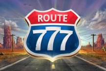 Route 777