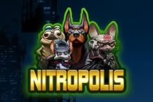 Nitropolis