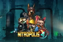 Nitropolis 4