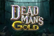 Dead Man’s Gold