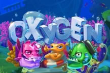Oxygen