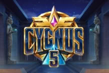 Cygnus 5
